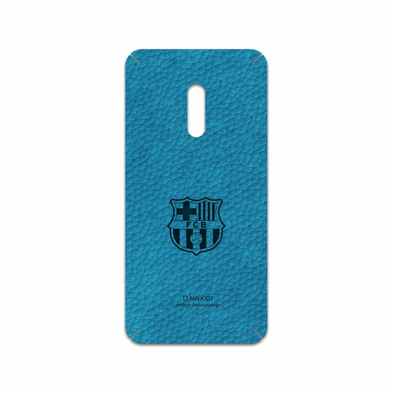 برچسب پوششی ماهوت مدل BL-BRCA مناسب برای گوشی موبایل اپو Realme X