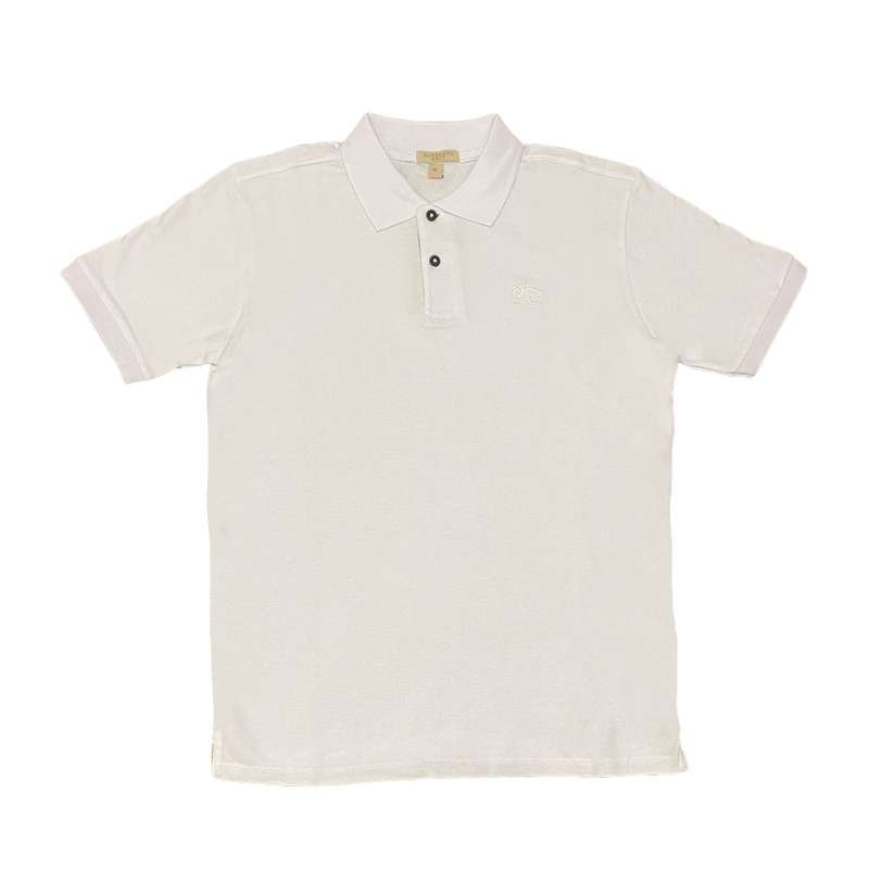 پولوشرت آستین کوتاه مردانه بربری مدل A1460