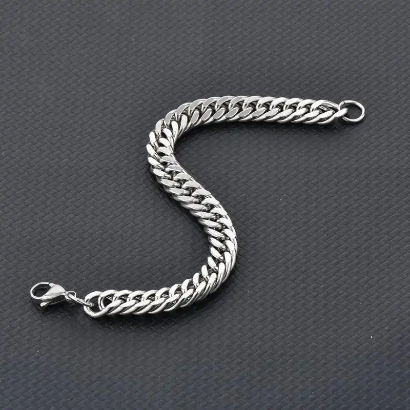 دستبند مردانه مدل 98