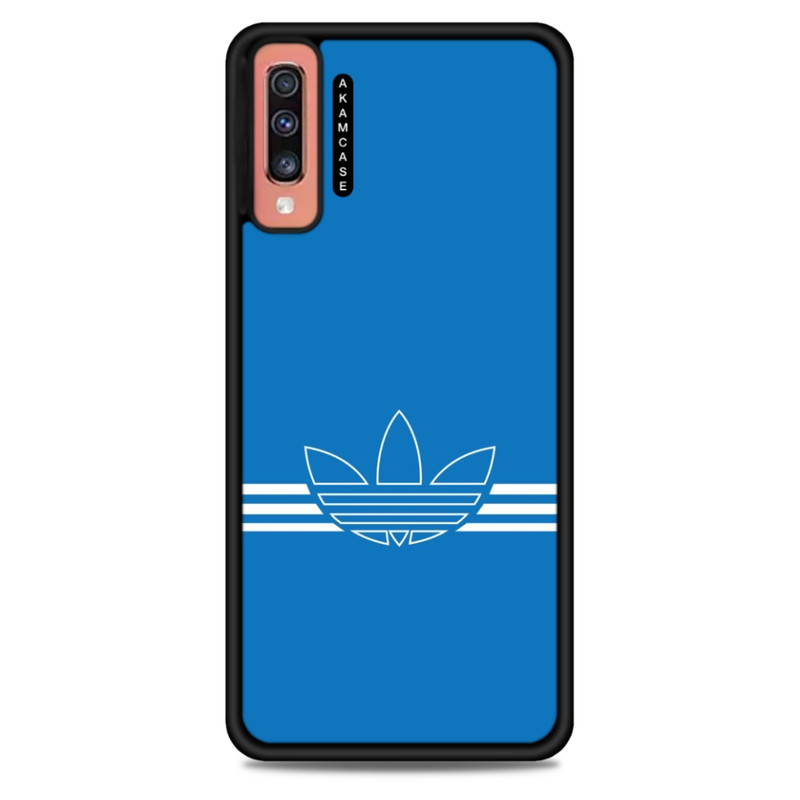 کاور آکام مدل AMCWSGA70-ADIDAS20 مناسب برای گوشی موبایل سامسونگ Galaxy A70