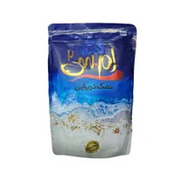 نمک دریا تصفیه شده ید دار دریایی ام سی 2 - 950 گرم