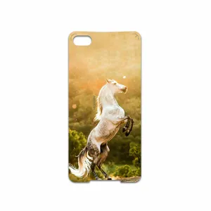 MAHOOT Horse-2 Cover Sticker for BlackBerry Z30
