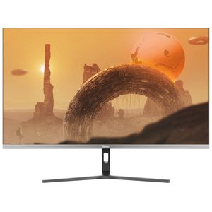نقد و بررسی مانیتور 27 اینچ جی پلاس مدل GDM-275MN، رزولوشن FullHD، پنل IPS، نرخ بروزرسانی 100 هرتز، با نسبت تصویر 16:9، دارای پورت HDMI و VGA و خروجی هدفون توسط خریداران