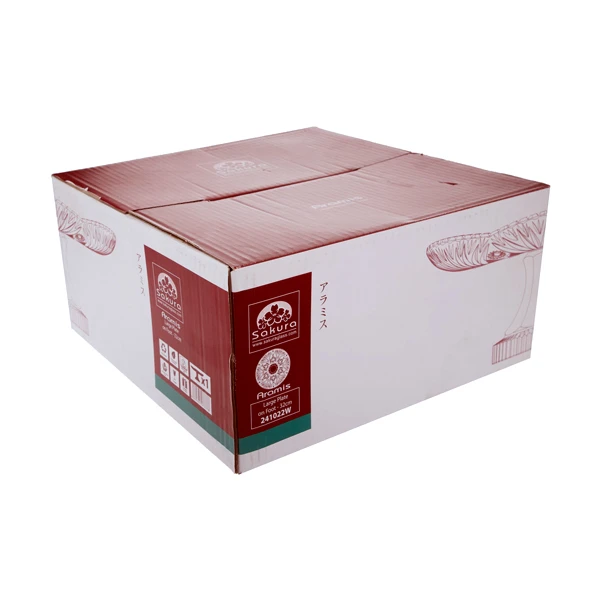 عکس شماره 4 : شیرینی خوری ساکورا مدل آرامیس کد s00471700w