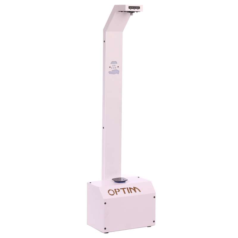 دستگاه ضد عفونی کننده دست اپتیم مدل P700W