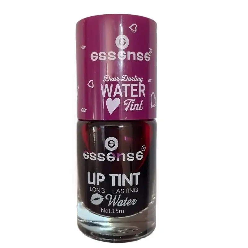 تینت لب اسنس مدل Water کد 04
