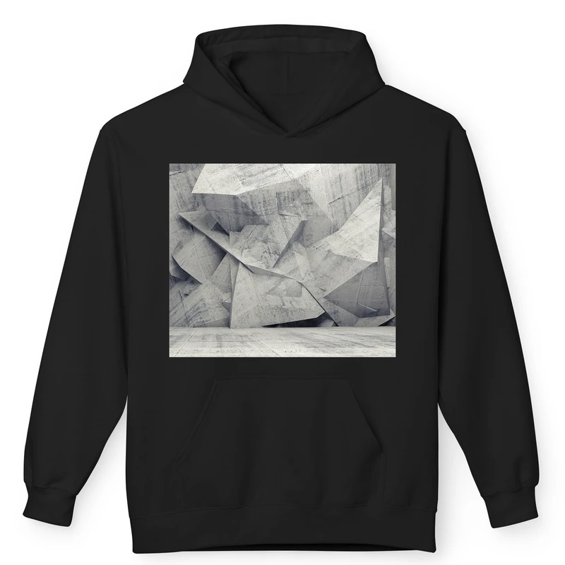 هودی مردانه پاد آفرین مدل تصاویر سه بعدی کد 51