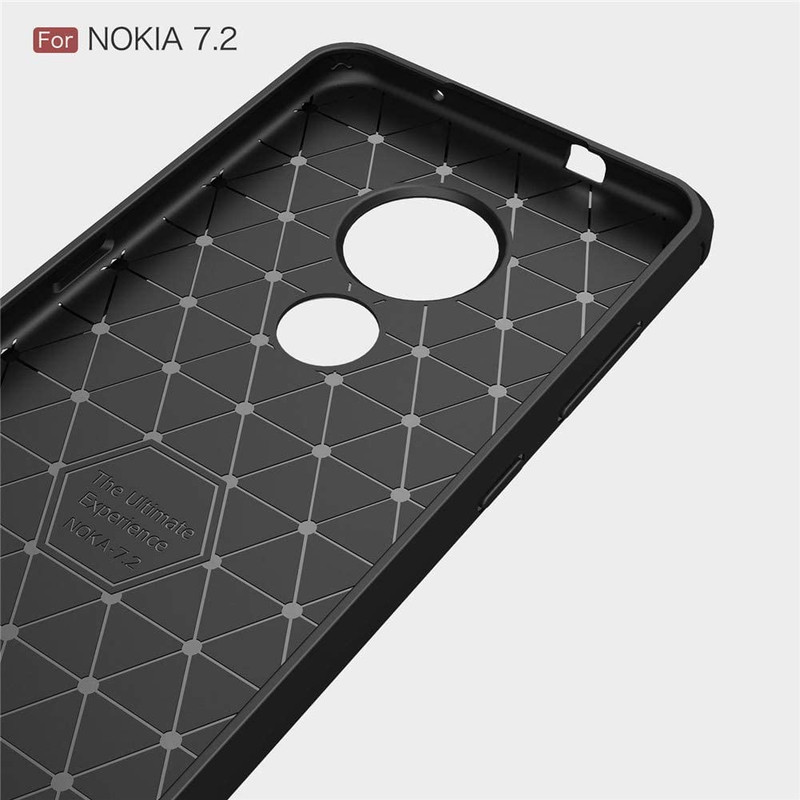 کاور مگنوا مدل GripTech مناسب برای گوشی موبایل نوکیا 6.2 / 7.2