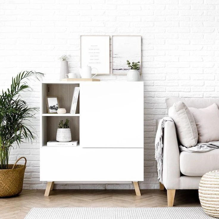 کنسول مدل 2542 طول 80 سانتی متر