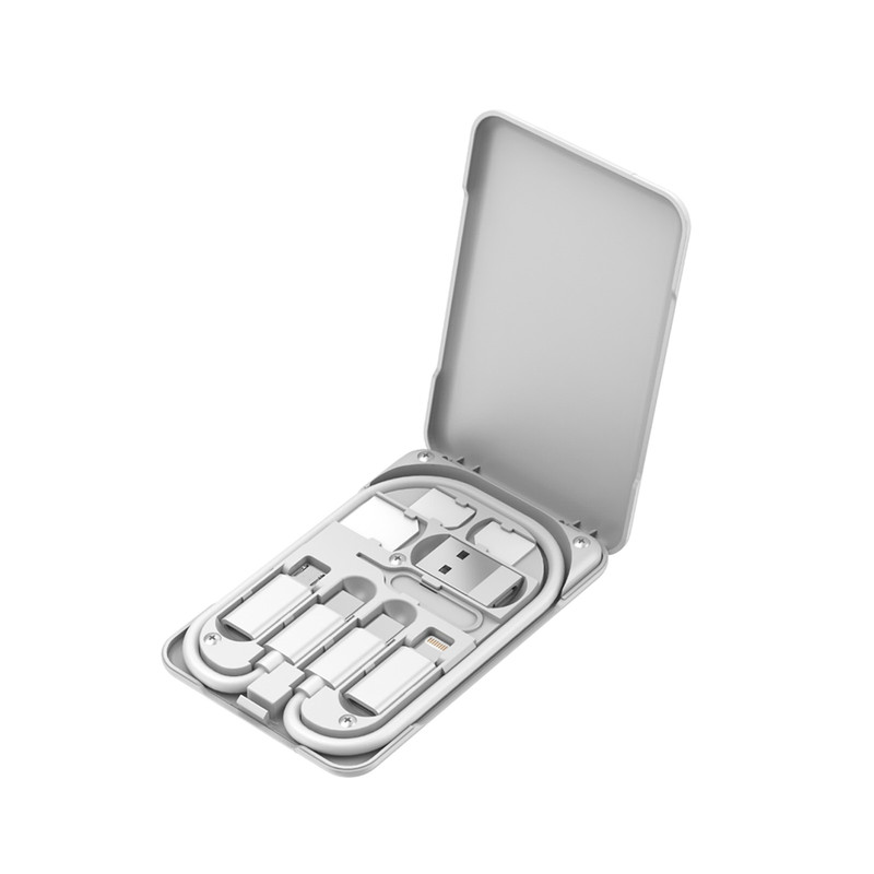 مجموعه لوازم جانبی و پایه نگهدارنده موبایل کربی مدل S 102