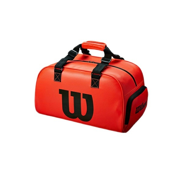 ساک ورزشی ویلسون مدل SMALL INFRARED کد 657
