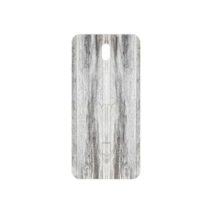 MAHOOT Wood Texture 8 Cover Sticker for Nokia 3.2 TA-1156