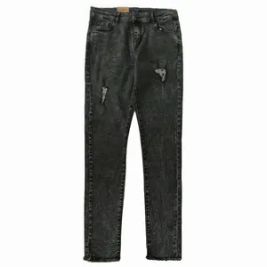 شلوار جین زنانه کیابی مدل ktwj