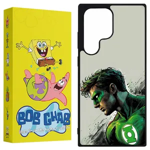 BOB GHAB BCPS22U Cover For Samsung Galaxy S22 Ultra 5G 