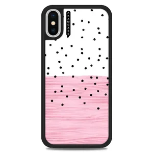 AKAM AMC-WAX-DOTS-3 Cover For Apple iPhone X/Xs