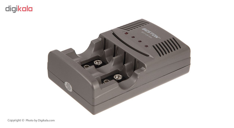 شارژر باتری بیستون مدل BST Pro کد C819W