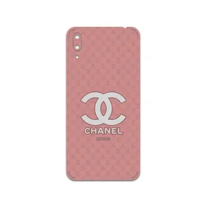 MAHOOT  CHNL Cover Sticker for Huawei Y7 Pro 2019