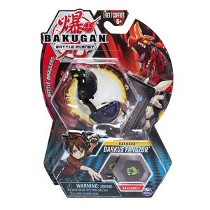 اسباب بازی باکوگان مدل Bakugan Ultra کد 6045148 - 981