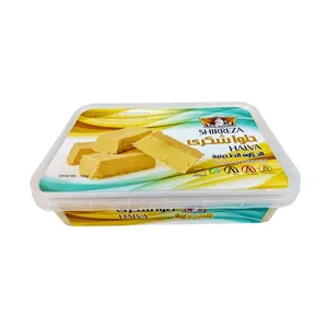 حلوا شکری شیررضا - 700 گرم