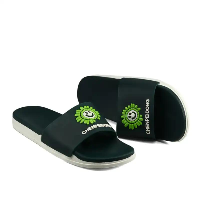 دمپایی زنانه مدل لبخند کد 81