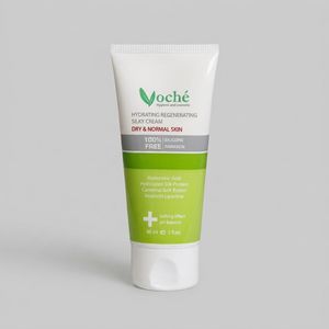 کرم آبرسان وچه مدل Hyaluronic Acid حجم 60 میلی‌لیتر