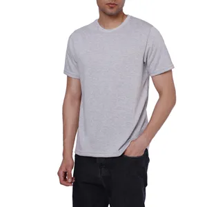 تی شرت آستین کوتاه مردانه ایزی دو مدل 0177