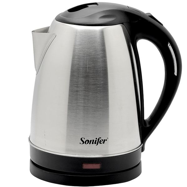 کتری برقی سونیفر مدل SF-2100 گنجایش 1.8 لیتر