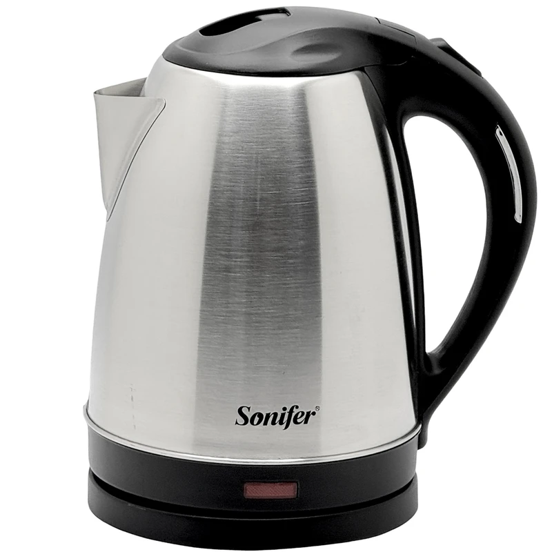 کتری برقی سونیفر مدل SF-2100 گنجایش 1.8 لیتر