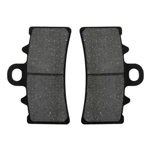 لنت دیسکی ترمز جلو موتورسیکلت مدل KTM 250 مناسب برای کی تی ام دوک 250 