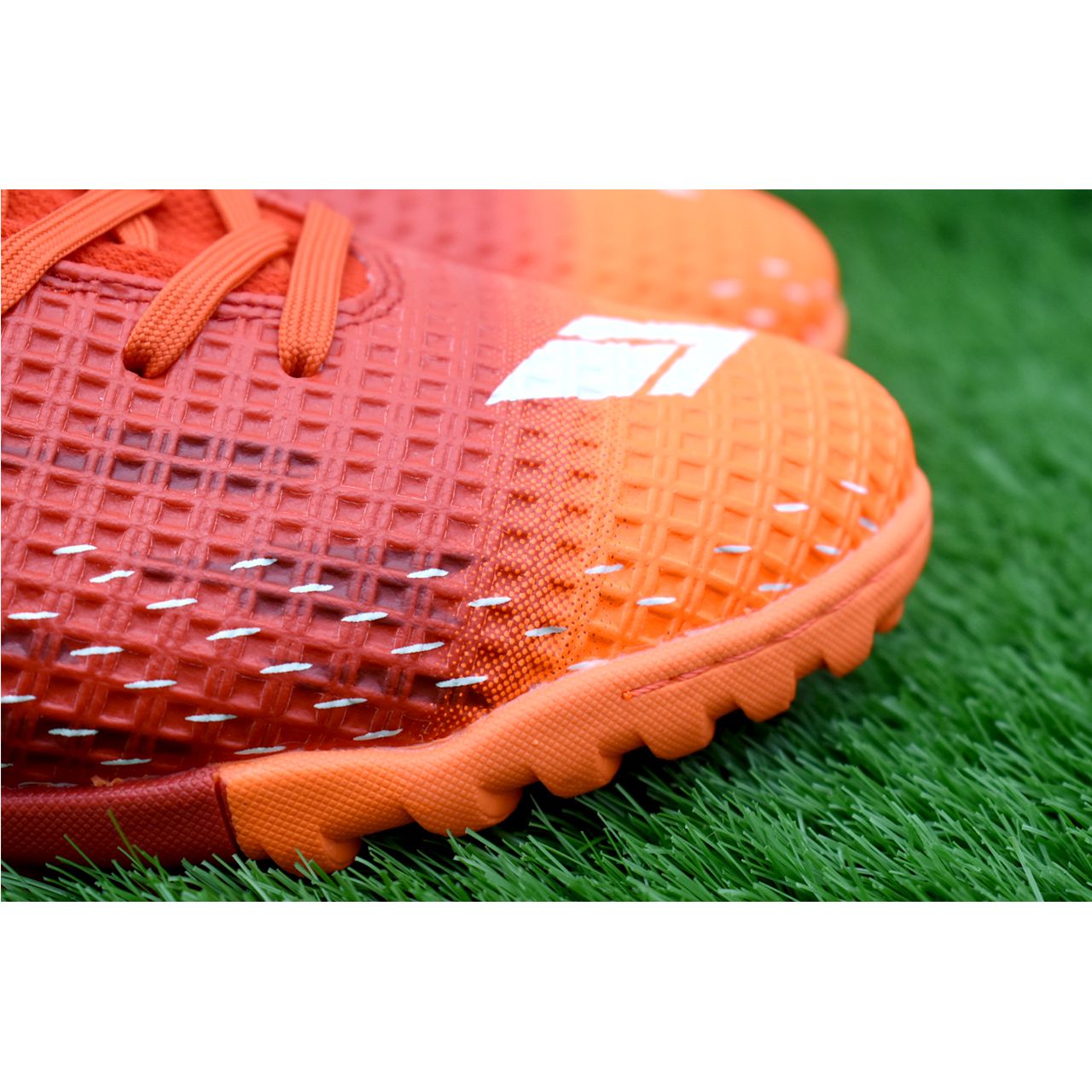 کفش فوتبال دیفانو مدل استوک ریز کد 2024-3 -  - 8