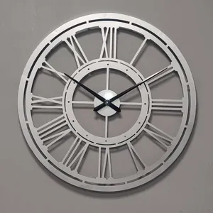 ساعت دیواری مدل رومی R60