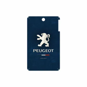 MAHOOT Peugeot-Logo Cover Sticker for Lenovo A7-50 A3500 2014