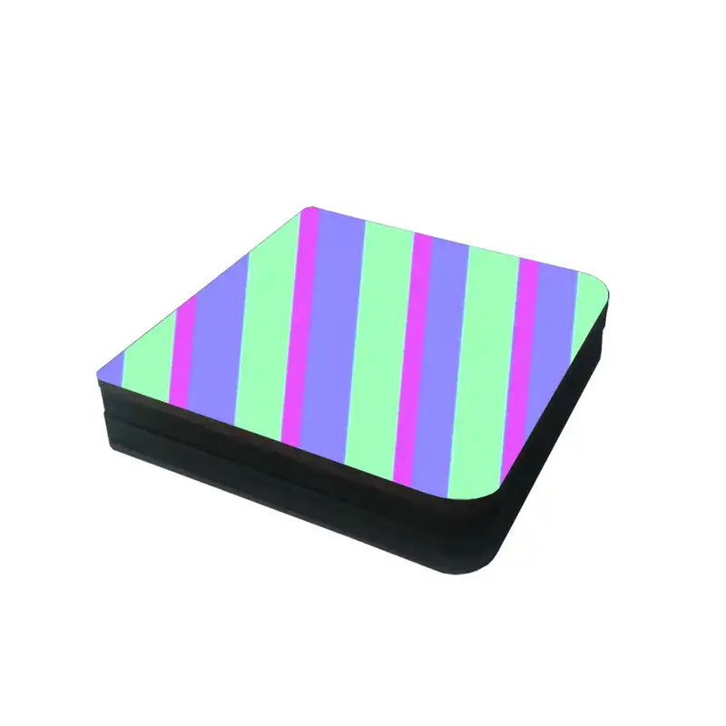 جعبه سیگار مدل رنگی کد 799