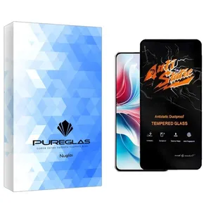 Pureglas NueGlas Antistatic Screen Protector For Oppo  Reno 11F