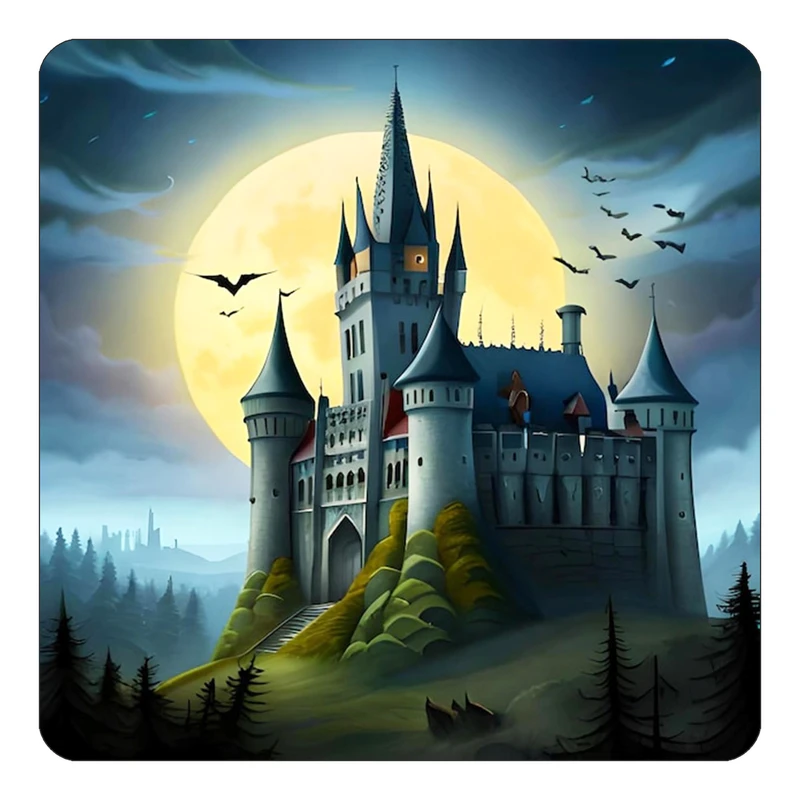 مگنت کاکتی طرح هری پاتر Harry Potter مدل mp43159