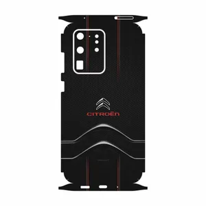 MAHOOT Citroen-FullSkin Cover Sticker for Samsung Galaxy S20 Ultra