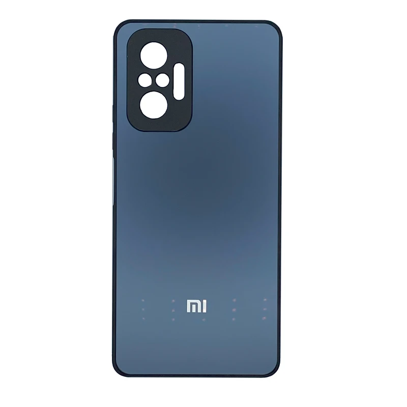 کاور مدل AG مناسب برای گوشی موبایل شیائومی Redmi Note 10 Pro Max