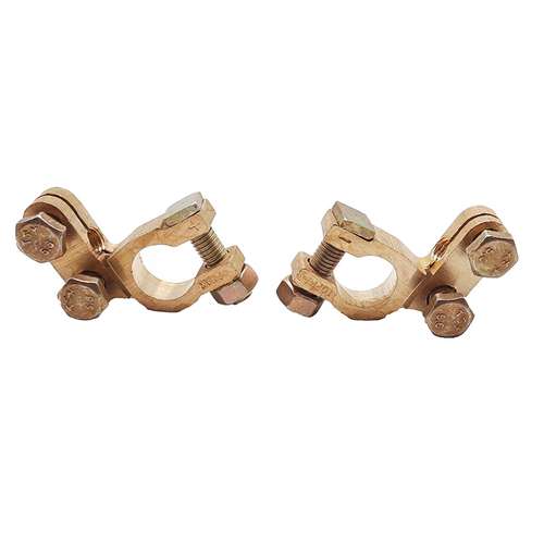 سرباتری خودرو تاپ مکس مدل دیزلی مجموعه دو عددی