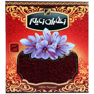 zaim premium saffron - 3 g