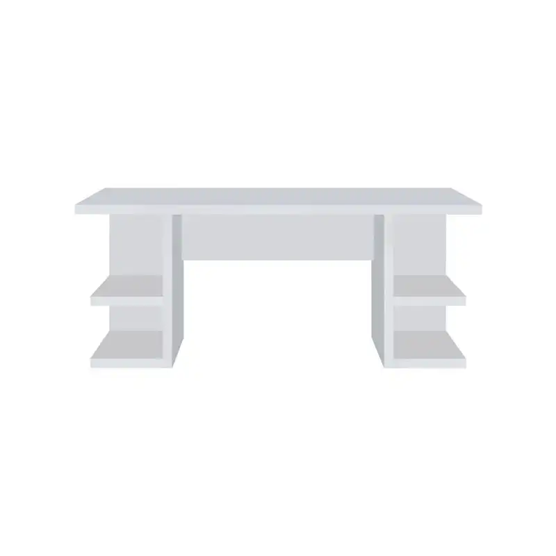 میز تحریر اسمردیس مدل T131 - MDF