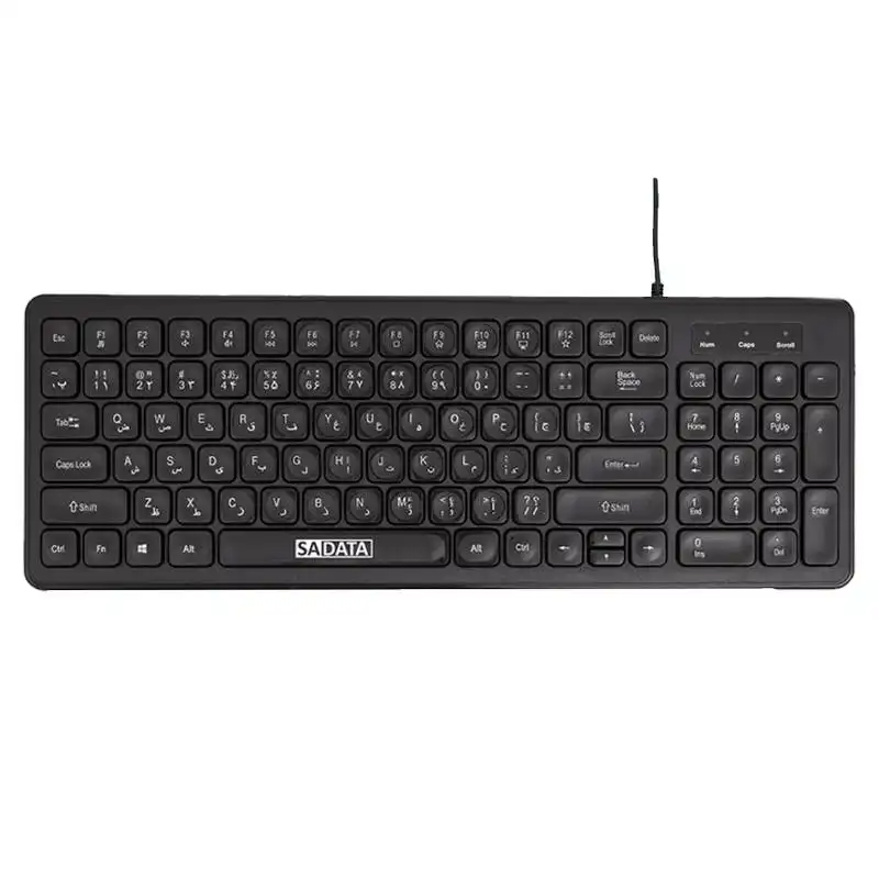 کیبورد سادیتا مدل SK-302