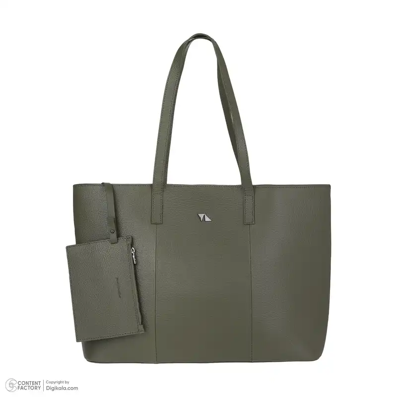 کیف دستی زنانه چرم مشهد مدل S0897-038