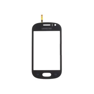 تاچ مدل TS-6-B مناسب برای گوشی موبایل سامسونگ GALAXY S6810