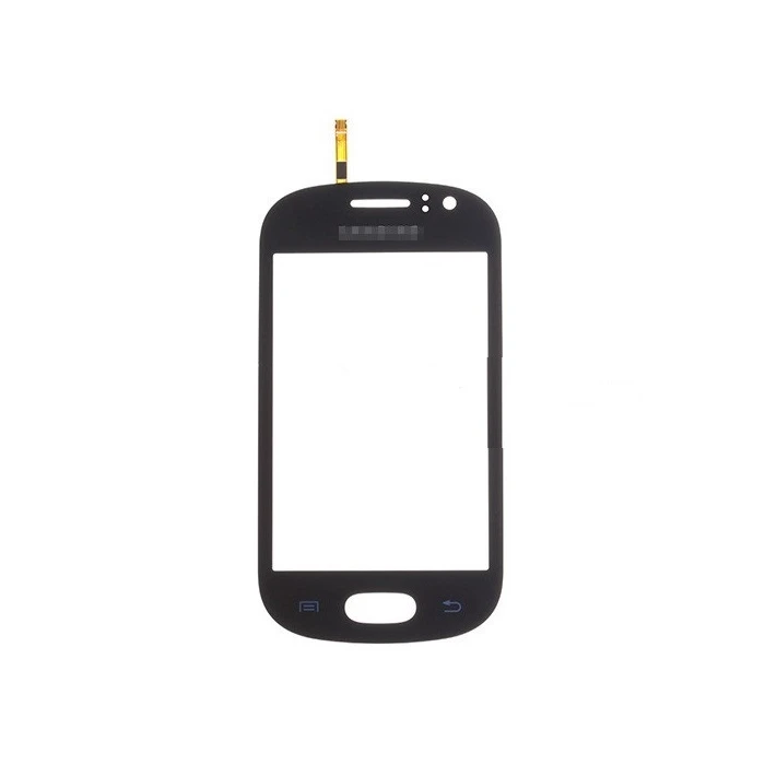 تاچ مدل TS-6-B مناسب برای گوشی موبایل سامسونگ GALAXY S6810