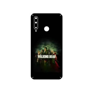 MAHOOT WALKING DEAD Cover Sticker for Honor 20 Lite
