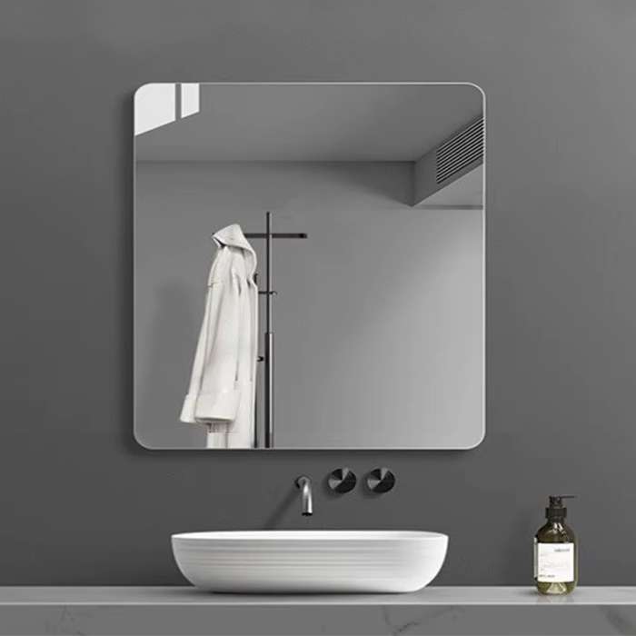 آینه سرویس بهداشتی آزالیا مدل MS5050