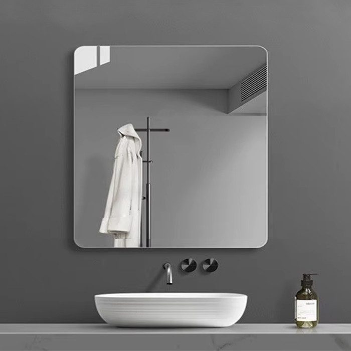 آینه سرویس بهداشتی آزالیا مدل MS5050