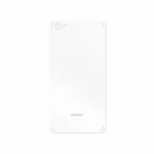 MAHOOT Cloud Transparent Cover Sticker for Xiaomi Redmi Note 5A