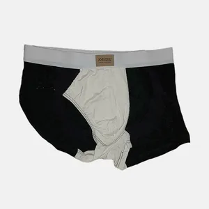 شورت مردانه یاشین مدل فانتزی fun222