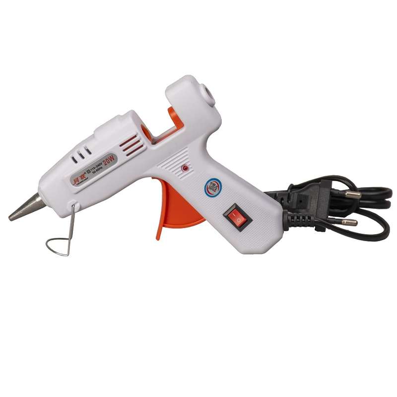 دستگاه چسب حرارتی تانلین مدل TL-108